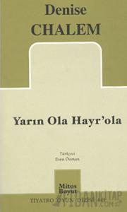 Yarın Ola Hayr’ola