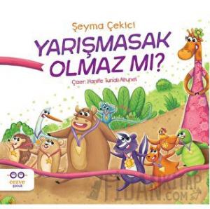 Yarışmasak Olmaz mı?