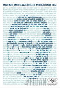 Yaşar Nabi Nayır Gençlik Ödülleri Antolojisi (1991-2015)