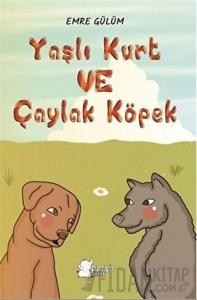 Yaşlı Kurt ve Çaylak Köpek