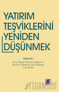 Yatırım Teşviklerini Yeniden Düşünmek