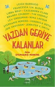 Yazdan Geriye Kalanlar