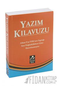 Yazım Kılavuzu