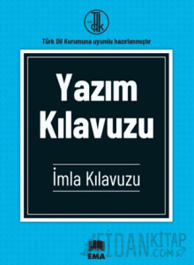 Yazım Kılavuzu