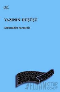 Yazının Düşüşü