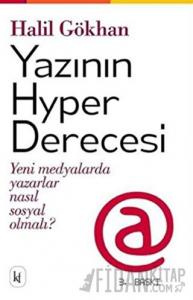 Yazının Hyper Derecesi