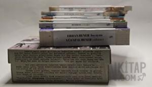 Yazınsal Akrabalıklar: Benerler