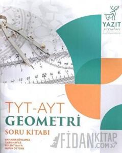 Yazıt YKS TYT AYT Geometri Soru Kitabı