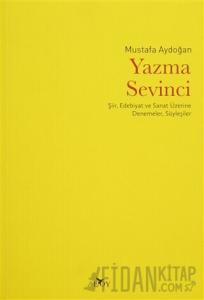 Yazma Sevinci