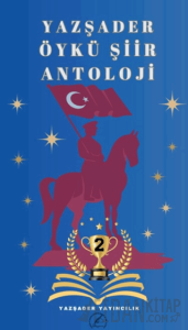 Yazşader Öykü – Şiir Antoloji 2