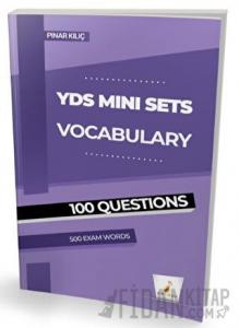 YDS İngilizce Mini Sets Vocabulary