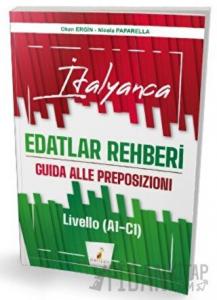 YDS İtalyanca Edatlar Rehberi