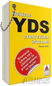 YDS Stratejiler & İpuçları Kartları