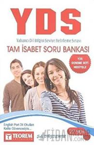 YDS Tam İsabet Soru Bankası (YDS Deneme Hediyeli)