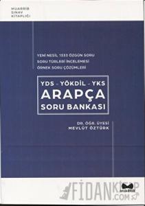 YDS-YÖKDİL-YKS Arapça Soru Bankası (1333 Soru)