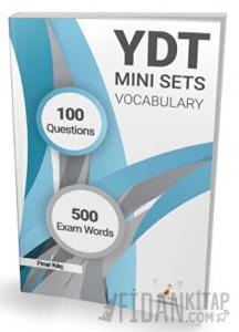 YDT İngilizce Mini Sets Vocabulary