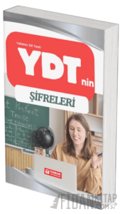 YDT'nin Şifreleri