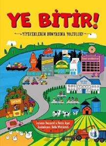 Ye Bitir!