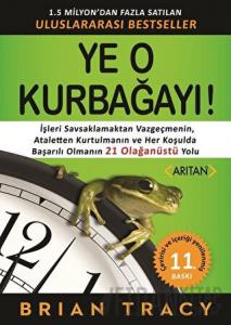 Ye O Kurbağayı!