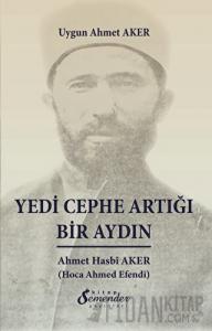 Yedi Cephe Artığı Bir Aydın