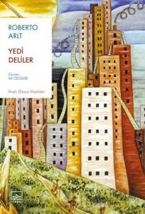 Yedi Deliler
