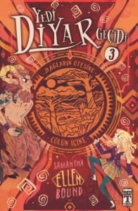 Yedi Diyar Geçidi 3