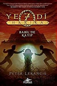 Yedi Harika 2 Babil'de Kayıp