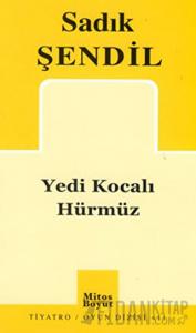 Yedi Kocalı Hürmüz