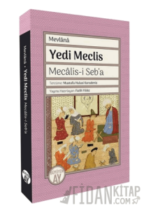 Yedi Meclis - Mecalis-i Seb’a