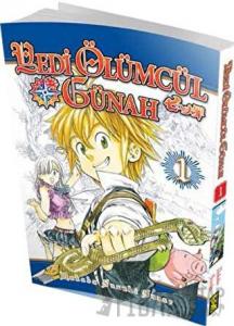 Yedi Ölümcül Günah 1. Cilt