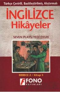 Yedi Oyun (derece 2-C)