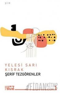 Yelesi Sarı Kısrak