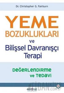 Yeme Bozuklukları ve Bilişsel Davranışçı Terapi