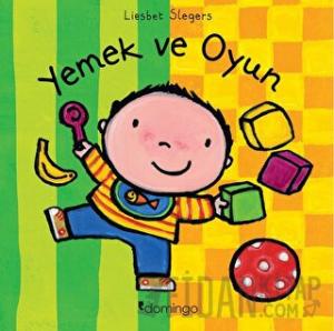 Yemek ve Oyun (Ciltli)