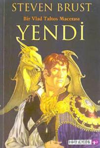 Yendi Bir Vlad Taltos Macerası