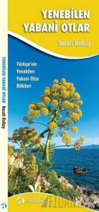 Yenebilen Yabani Otlar