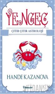Yengeç - Çıtır Çıtır Astroloji