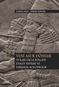 Yeni Asur Dönemi Yukarı Dicle Bölgesi Eyalet Sistemi ve Tarımsal Kolonicilik