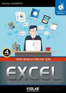 Yeni Başlayanlar İçin Excel