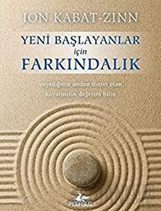 Yeni Başlayanlar İçin Farkındalık