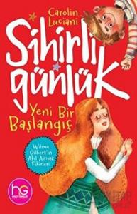 Yeni Bir Başlangıç - Sihirli Günlük