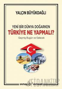 Yeni Bir Dünya Doğarken Türkiye Ne Yapmalı?