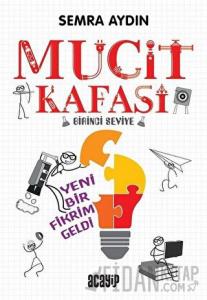 Yeni Bir Fikrim Geldi - Mucit Kafası