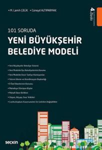 Yeni Büyükşehir Belediye Modeli