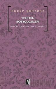 Yeni Din Sosyolojileri