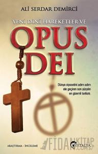 Yeni Dini Hareketler ve Opus Dei