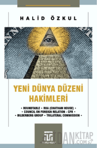 Yeni Dünya Düzeni Hakimleri