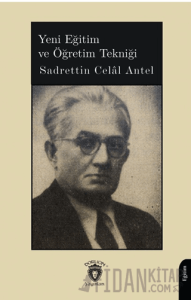Yeni Eğitim ve Öğretim Tekniği