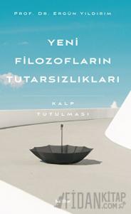 Yeni Filozofların Tutarsızlıkları