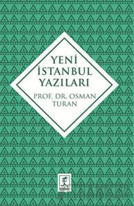 Yeni İstanbul Yazıları